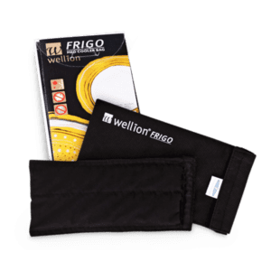 Bolsa refrigerável para transporte de insulina Wellion® Frigo