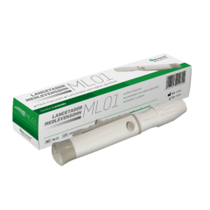Lancetador MedLevensohn® ML01