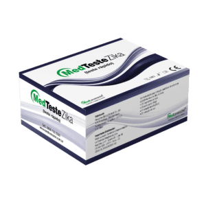 MedTeste Zika - Teste Rápido