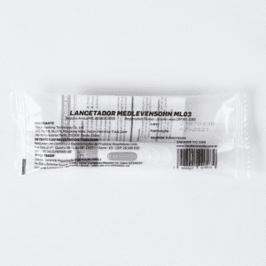 Lancetador MedLevensohn® ML03