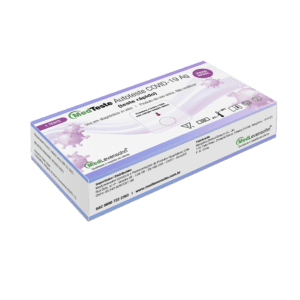 MedTeste COVID-19 Ag - Autoteste