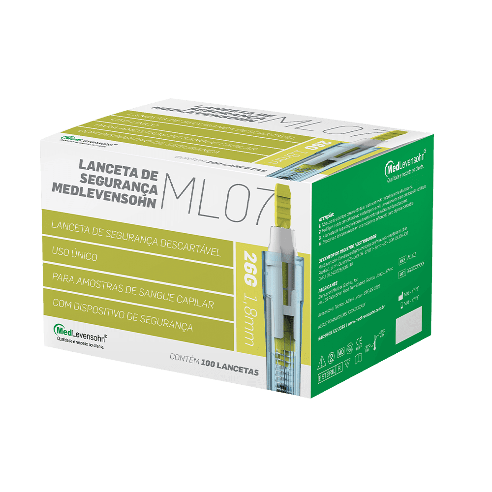 7908007905690_LANCETA SEG ML07 26G 1.8MM CX100 STERILA-min