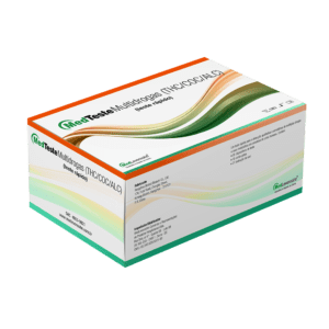 MedTeste Dengue NS1 - Teste Rápido