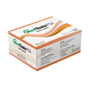MedTeste PSA - Teste Rápido