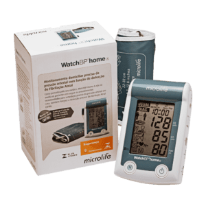 Microlife® MRPA WATCHBP HOME A