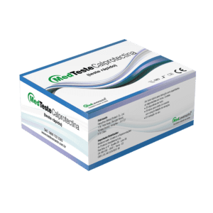MedTeste Calprotectina - Teste Rápido