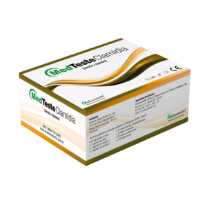 MedTeste Clamídia - Teste Rápido