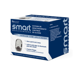 Smart MedLevensohn - Sensor