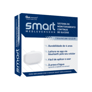 Smart MedLevensohn - Transmissor