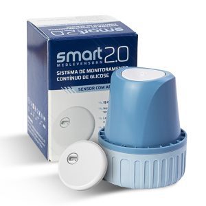 Smart MedLevensohn - Transmissor - MedLevensohn