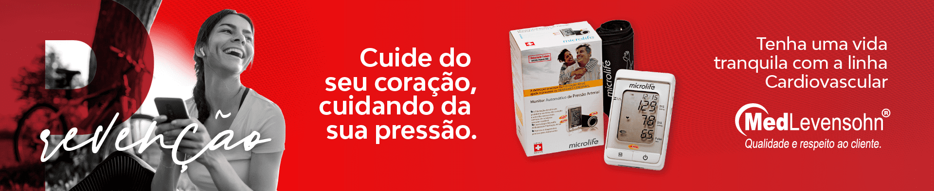 pressão